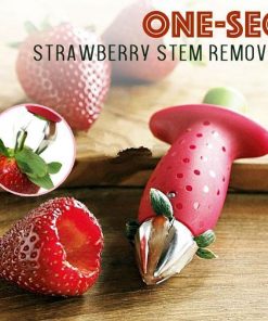 1-SEC Strawberry Stem Remover