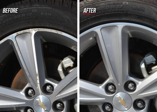 Car Wheel Scratch Remover - Image 4