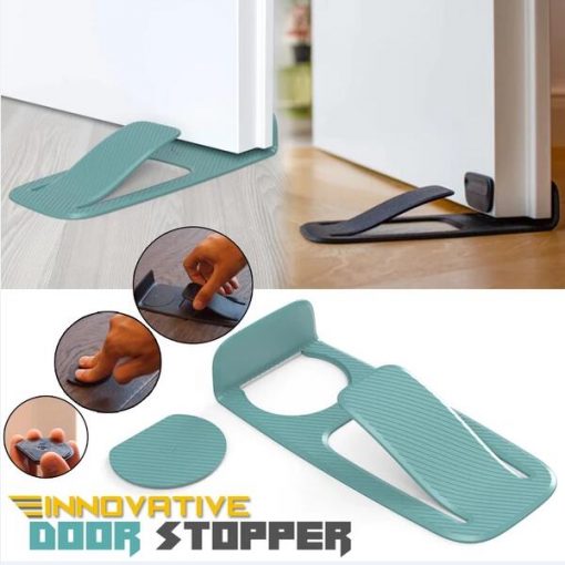 Smart Door Stopper