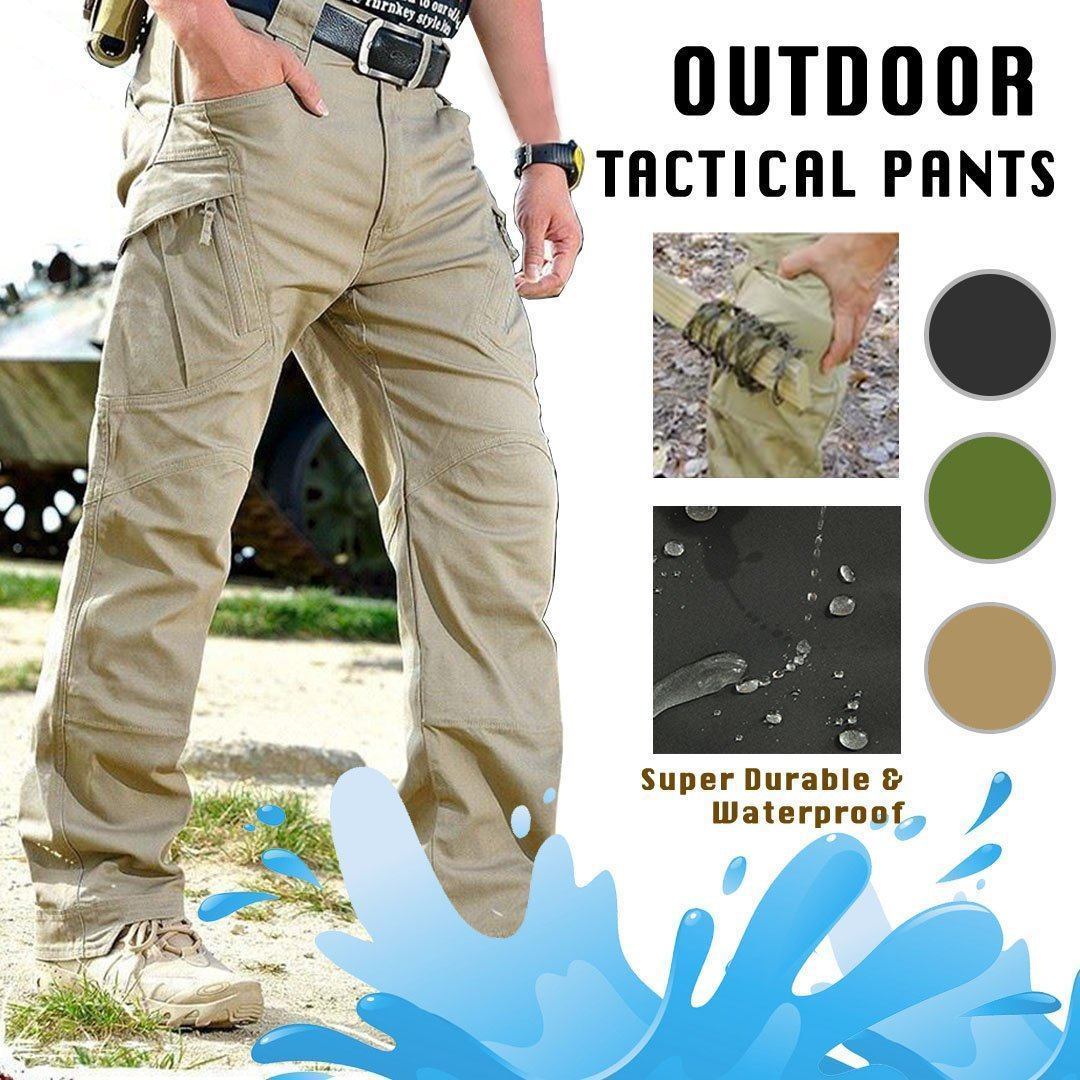 best outdoor running pants