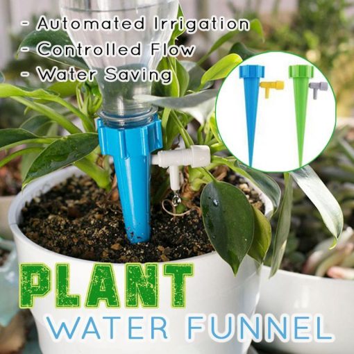 Plant Water Funnel - Image 2