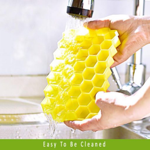 Easy Honeycomb Ice Maker - Image 7