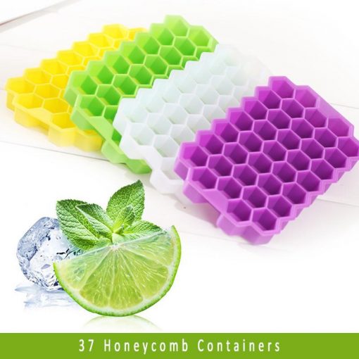 Easy Honeycomb Ice Maker - Image 5