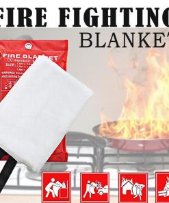 Fire Fighting Blanket