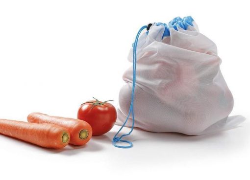 Eco-Friendly Produce Bags (set of 5) - Image 4