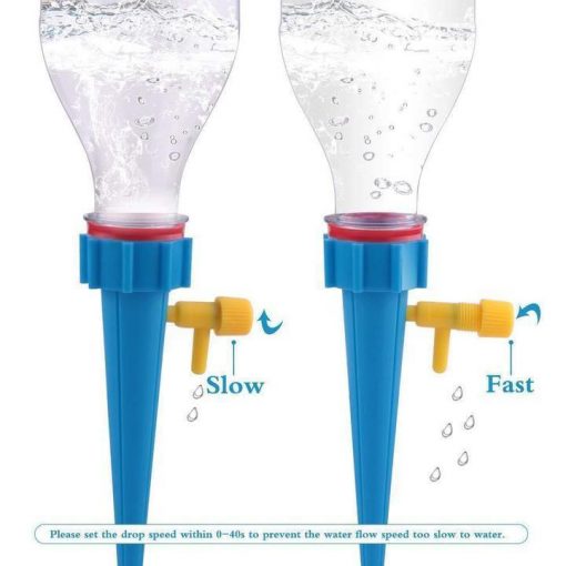 Plant Water Funnel - Image 6