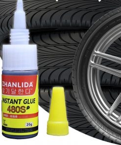 Tire Instant Repairing Glue