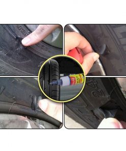 Tire Instant Repairing Glue