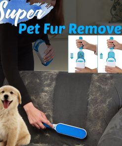 Super Pet Fur Remover