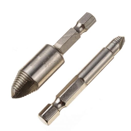 1/4''Hex Shank Screw Remover(1 Set) - Image 4