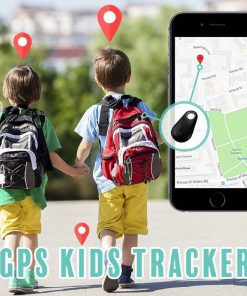 GPS Kids Tracker