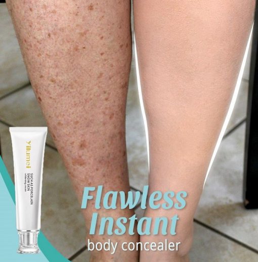 Flawless Instant Body Concealer