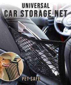 Universal Car Storage Net