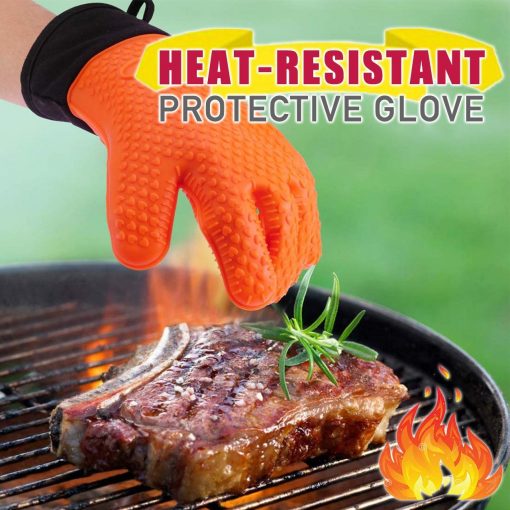 Heat-Resistant Glove(1PC) - Image 2