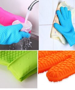 Heat-Resistant Glove(1PC)