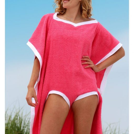 2-in-1 Beach Tanning Towel - Image 3