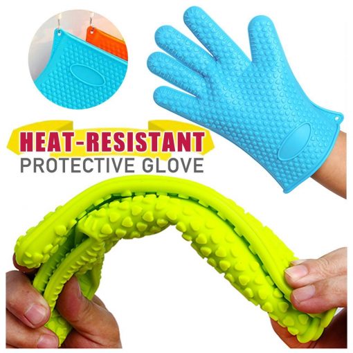 Heat-Resistant Glove(1PC) - Image 5