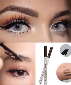 Waterproof Microblading Eyebrow Tattoo Pen