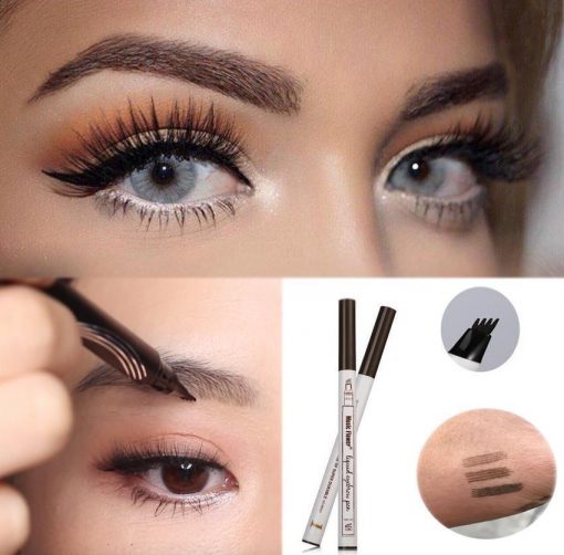 Waterproof Microblading Eyebrow Tattoo Pen