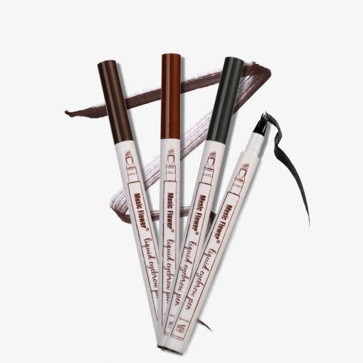 Waterproof Microblading Eyebrow Tattoo Pen - Image 4