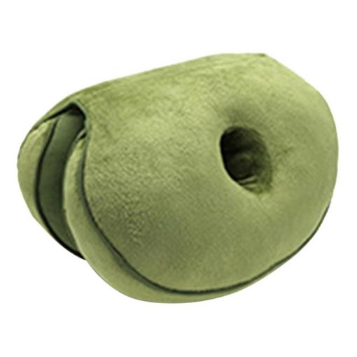 Foldable Dual Comfort Orthopedic Cushion - Image 6