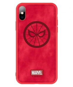 Avengers Cover Cases for iPhone
