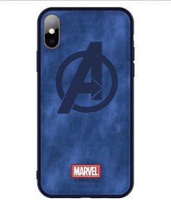 Avengers Cover Cases for iPhone