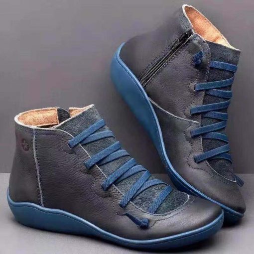 HOT! 2020 New Arch Support Boots - Image 2