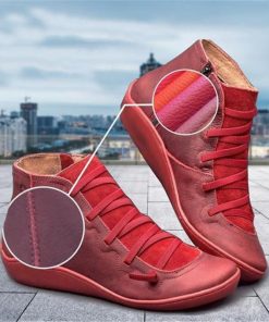 HOT! 2020 New Arch Support Boots