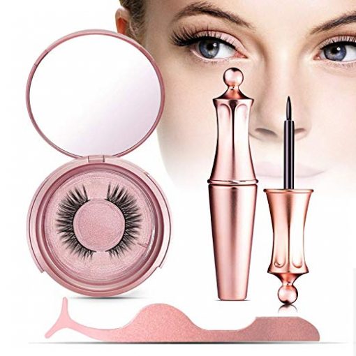 Magnetic Eyelash Extension