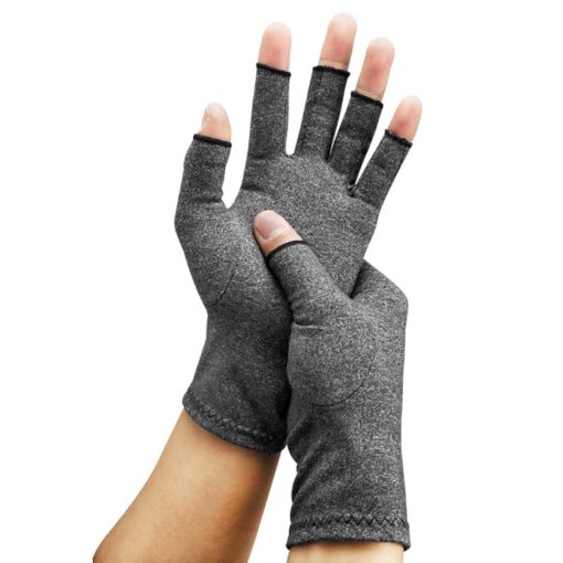 Premium Arthritis Compression Gloves For Men & Women - Image 7