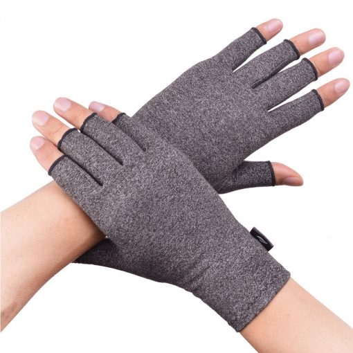 Premium Arthritis Compression Gloves For Men & Women - Image 2