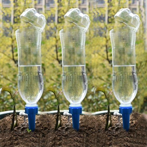 Set Self Watering Planting System (5pcs) - Image 2