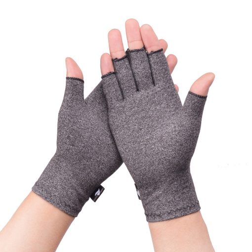 Premium Arthritis Compression Gloves For Men & Women