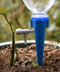 Set Self Watering Planting System (5pcs)