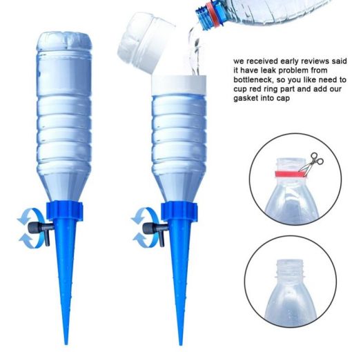 Set Self Watering Planting System (5pcs) - Image 5