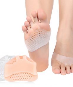 Pain Relief Foot Pads