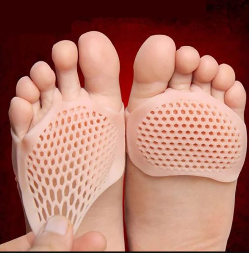 Pain Relief Foot Pads