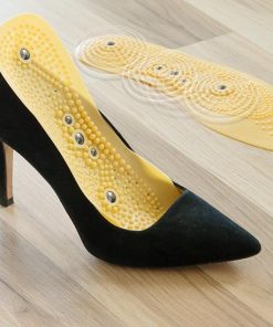 Acupressure Magnetic Insoles