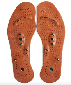 Acupressure Magnetic Insoles