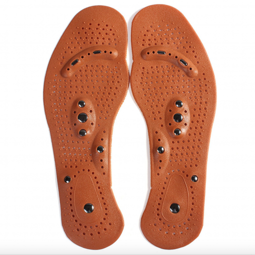 Acupressure Magnetic Insoles - Image 2