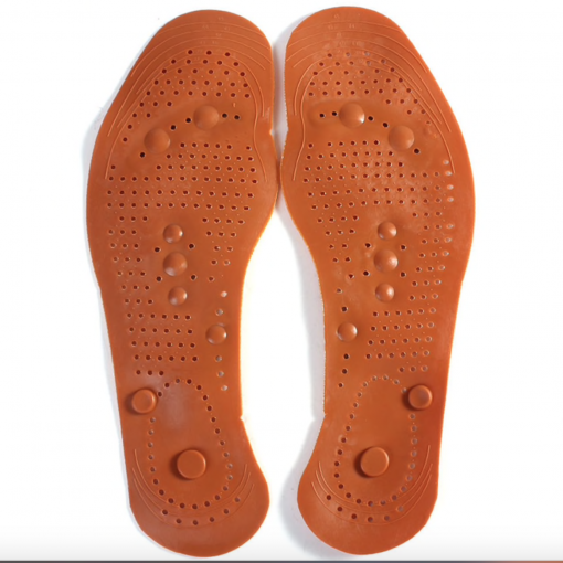 Acupressure Magnetic Insoles - Image 3