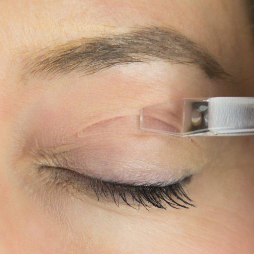 Anti-Aging Eyelid Tape (Contains 100 Strips) - Image 2