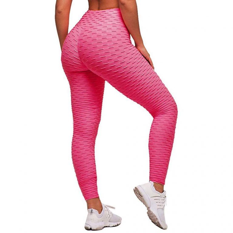 AntiCellulite Compression Leggings Pama Goods