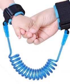 Anti-Lost Child Wrist Link