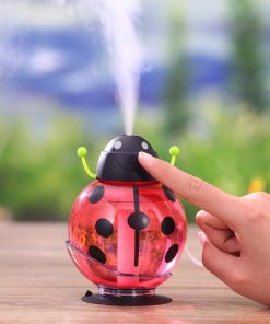 Little Beetle USB Humidifier Aroma Diffuser