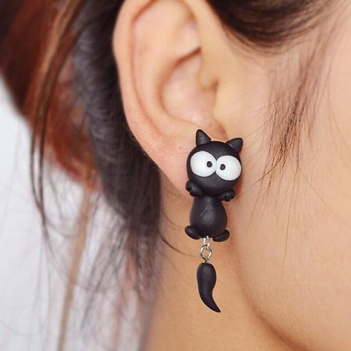 Baby Animals Earrings - Image 10