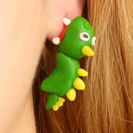 Baby Animals Earrings - Image 3