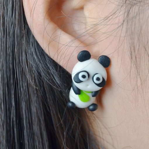 Baby Animals Earrings - Image 8