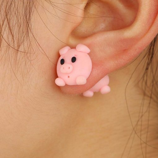 Baby Animals Earrings - Image 9